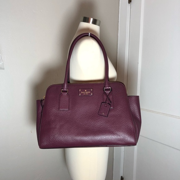 Kate spade Bay Street Lydia and nisha tote set - Picture 5 of 8